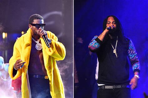 A History of Gucci Mane and Waka Flocka Flame’s 